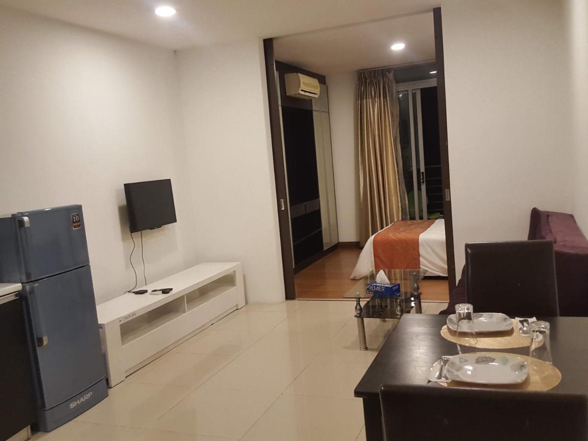One Maxim Residence At Taragon Kuala Lumpur Buitenkant foto