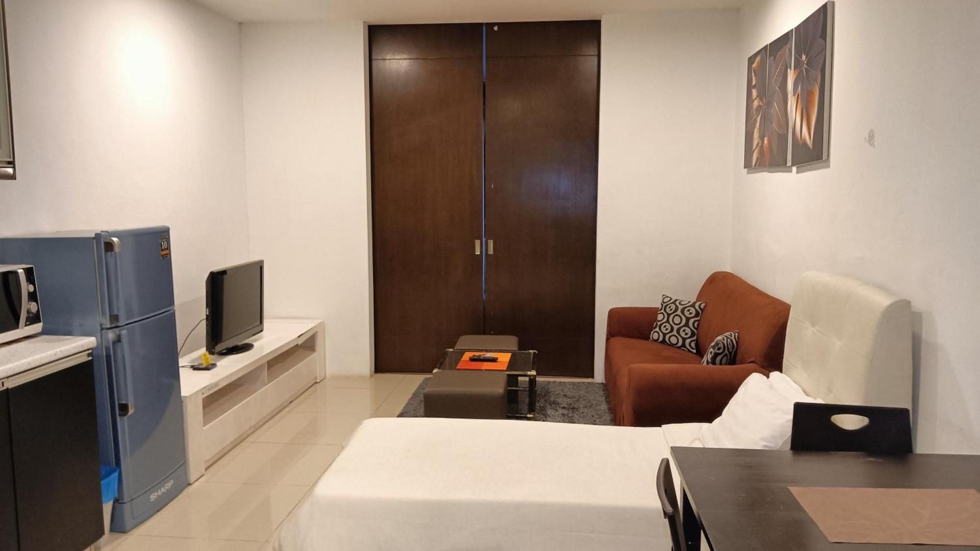 One Maxim Residence At Taragon Kuala Lumpur Buitenkant foto